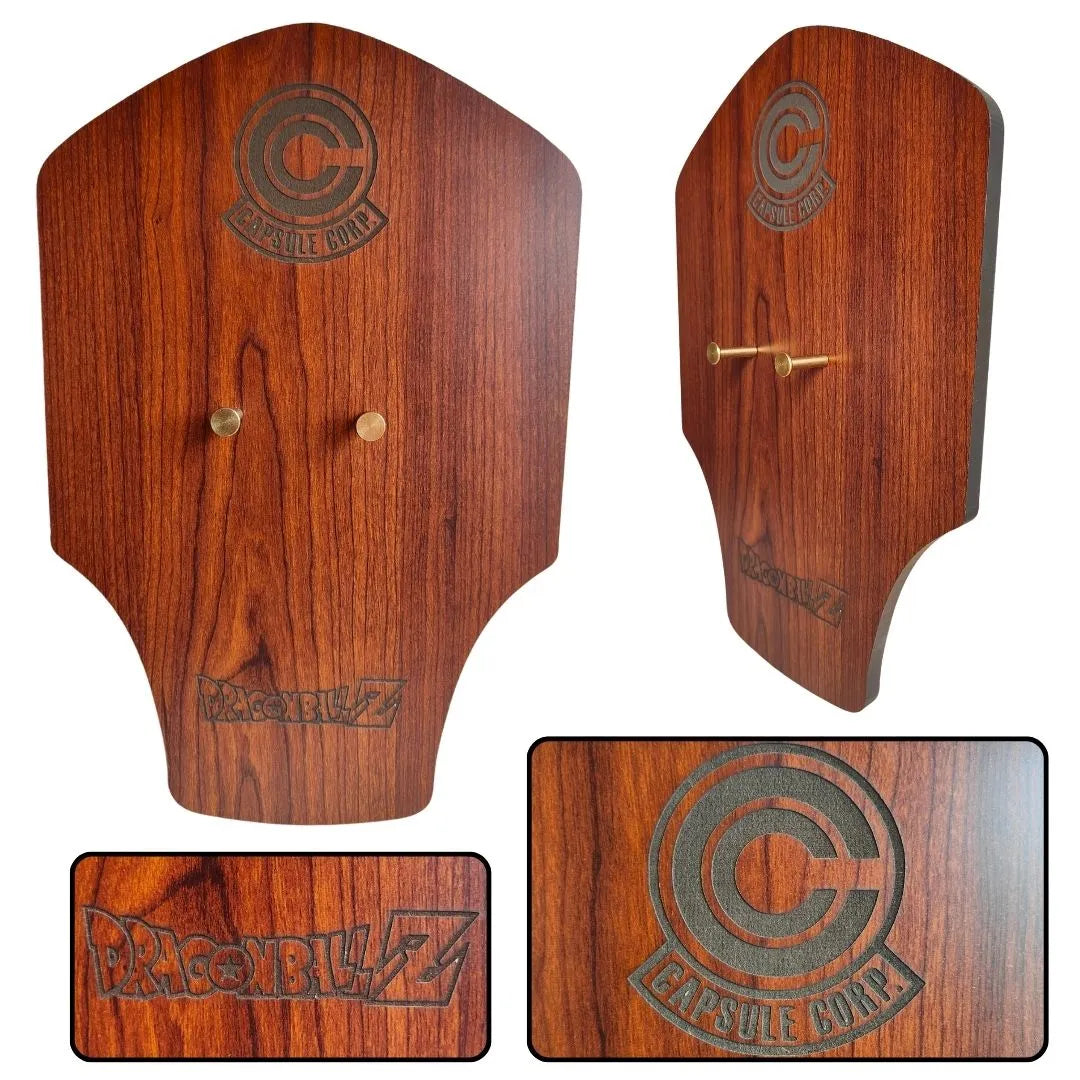 Imagen de Espada de Trunks Dragon Ball parte de nuestra colección en Espadas y más, sitio oficial.