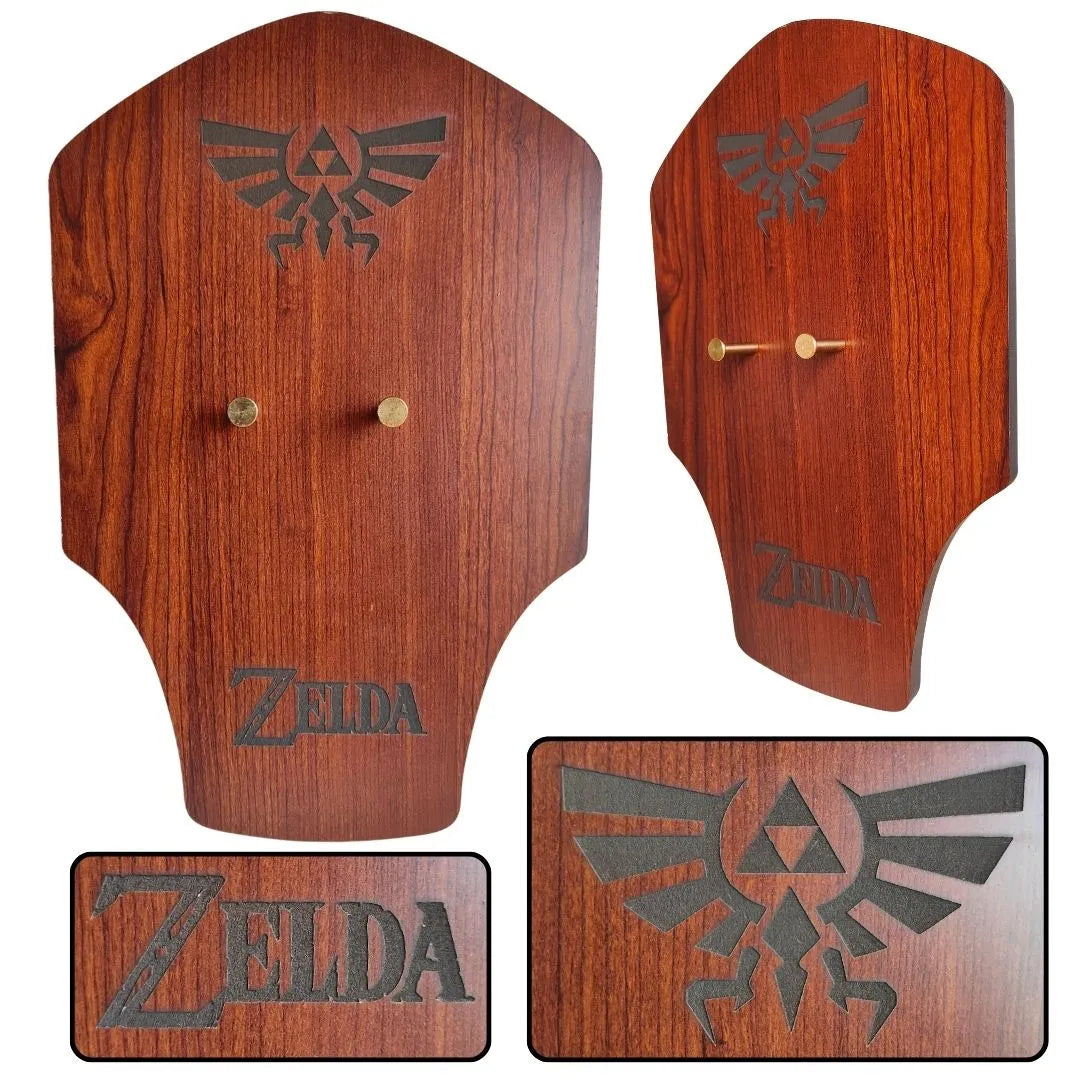 Imagen de Soporte Espada s0205 parte de nuestra colección en Espadas y más, sitio oficial.