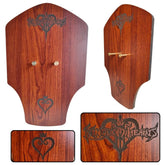 Imagen de Soporte Espada s0205 parte de nuestra colección en Espadas y más, sitio oficial.