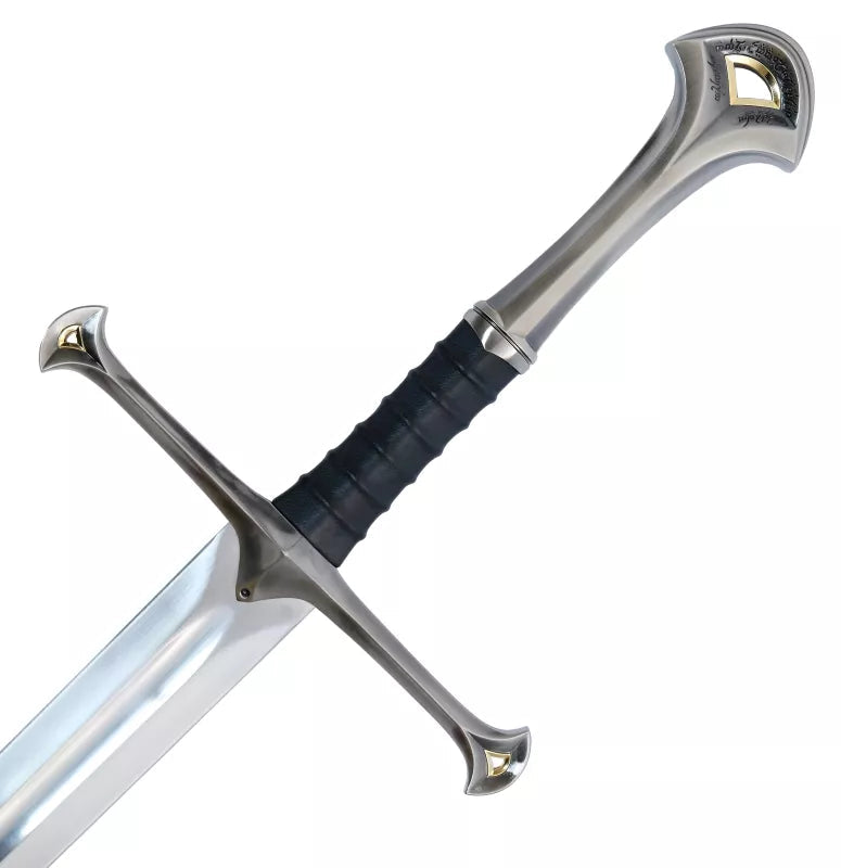 Espada De Elendil (Narsil) Con Expositor 230