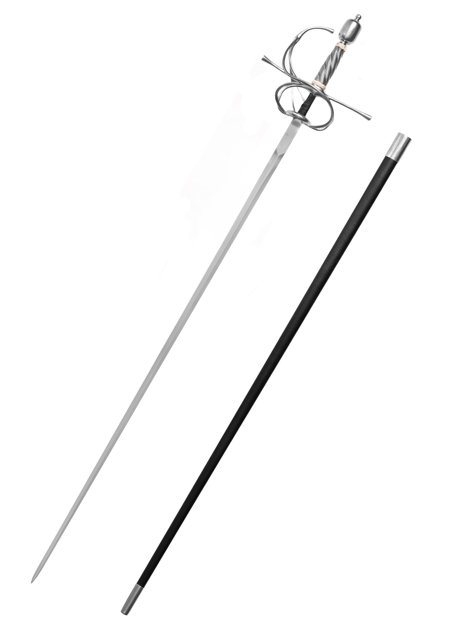Espada florete Torino Hanwei SH2204