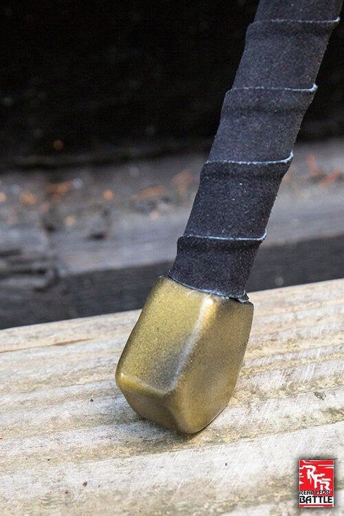 Imagen de Espada de caballero medieval de softcombat parte de nuestra colección en Espadas y más, sitio oficial.