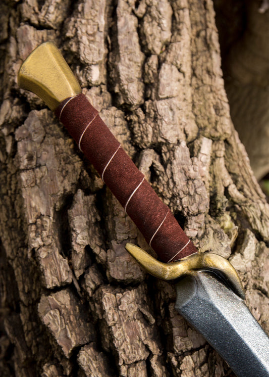 Imagen única de: Espada Elfa Rfb