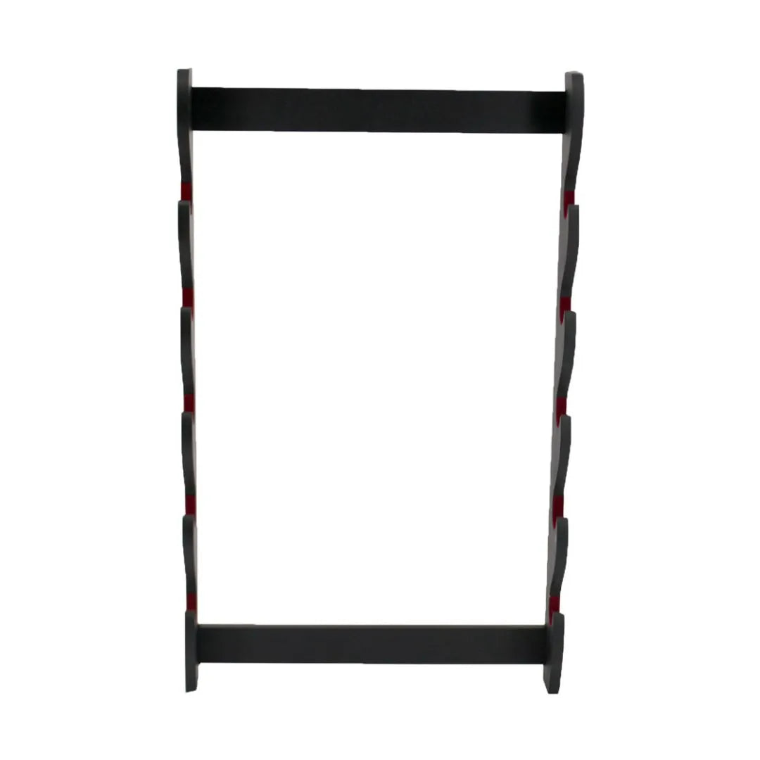 Imagen de Katanero o Soporte de pared para 5 Katanas S5068 Varios Modelos parte de nuestra colección en Espadas y más, sitio oficial.