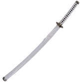 Imagen de Katana Wado Ichimonji hoja de bambú Zoro One Piece parte de nuestra colección en Espadas y más, sitio oficial.