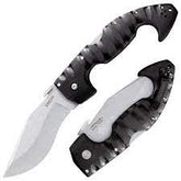 Navaja Spartan Cold Steel 21SC - Espadas y Más
