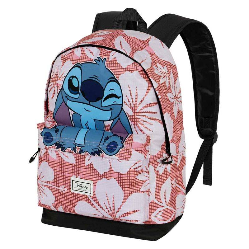 Imagen de Mochila Maui Stitch Disney 41Cm parte de nuestra colección en Espadas y más, sitio oficial.