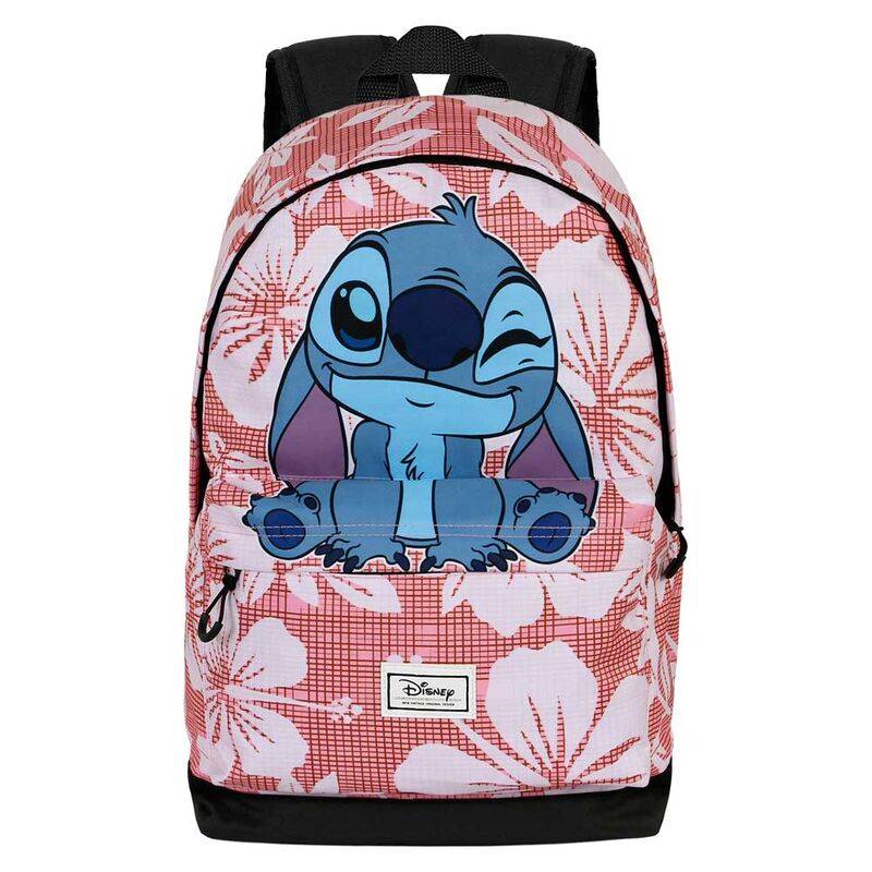 Imagen de Mochila Maui Stitch Disney 41Cm parte de nuestra colección en Espadas y más, sitio oficial.