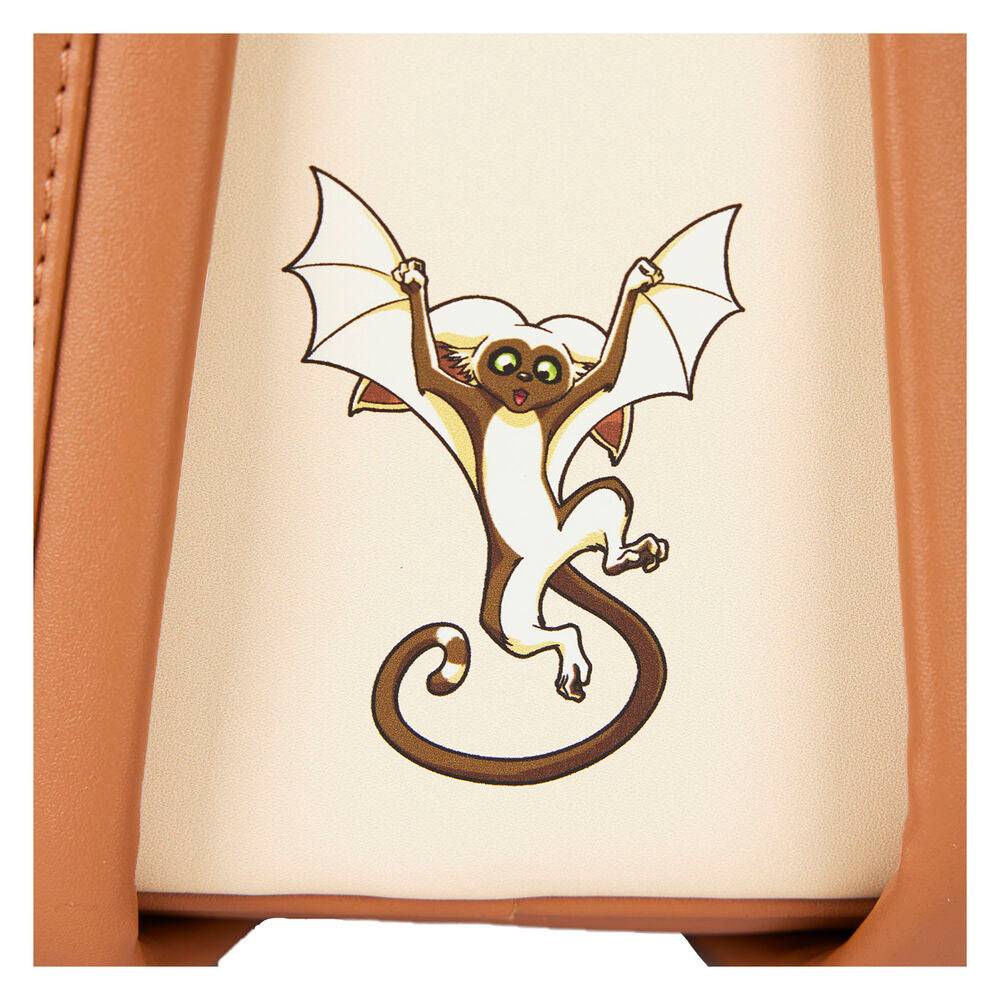 Imagen de Mochila Avatar The Last Airbender Loungefly 26Cm parte de nuestra colección en Espadas y más, sitio oficial.