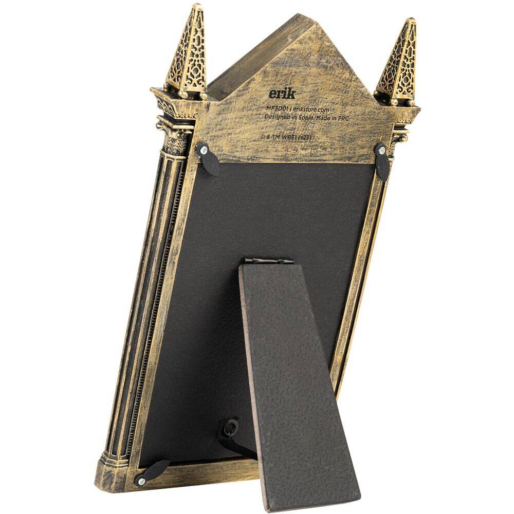 Imagen de Marco De Fotos Espejo De Oesed Harry Potter parte de nuestra colección en Espadas y más, sitio oficial.