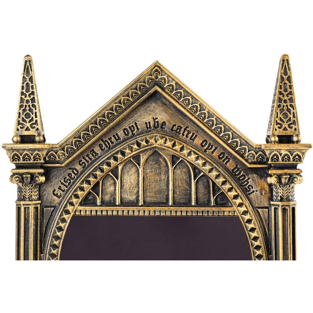 Imagen de Marco De Fotos Espejo De Oesed Harry Potter parte de nuestra colección en Espadas y más, sitio oficial.