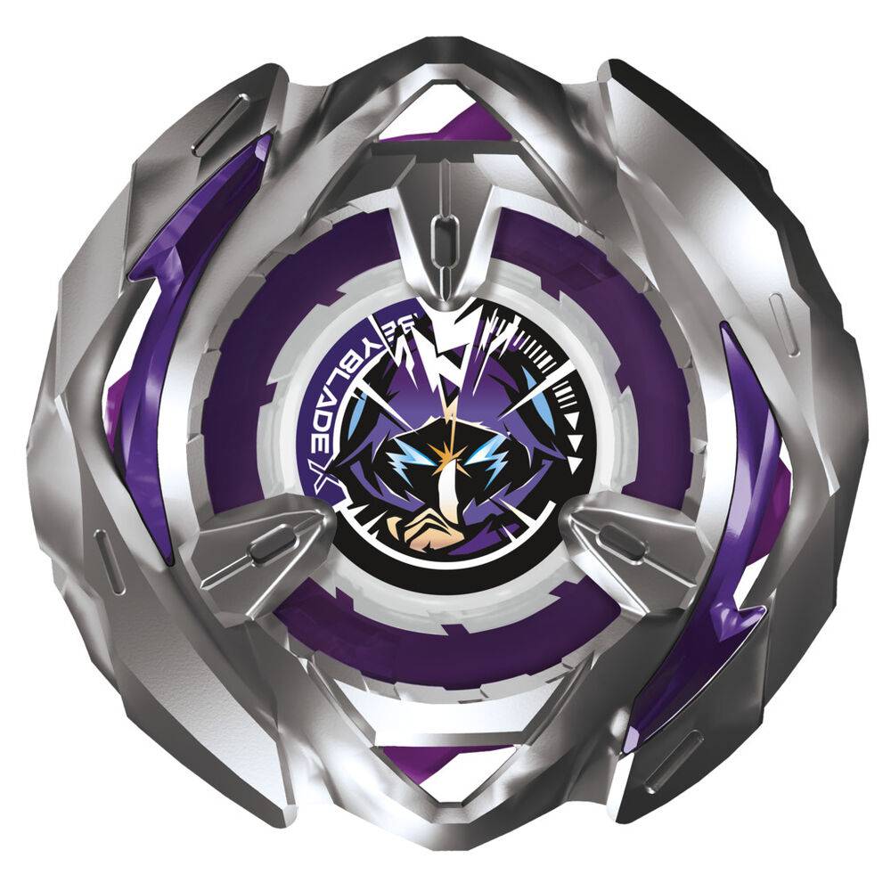 Imagen de Juego Arrow Wizard 4-80Gb Beyblade X parte de nuestra colección en Espadas y más, sitio oficial.