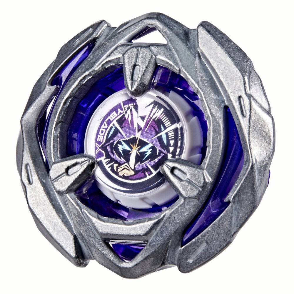 Imagen de Juego Arrow Wizard 4-80Gb Beyblade X parte de nuestra colección en Espadas y más, sitio oficial.