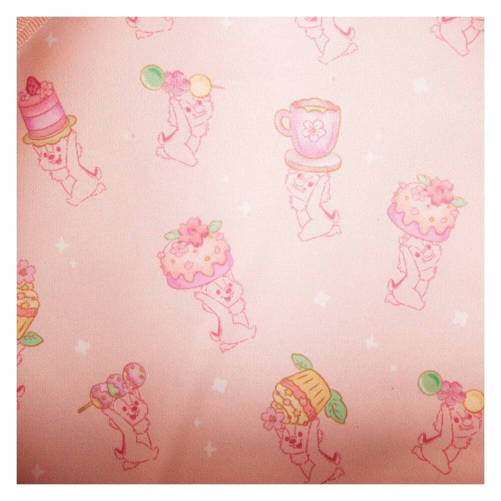 Imagen de Mochila Chip And Dale Disney Loungefly 26Cm parte de nuestra colección en Espadas y más, sitio oficial.