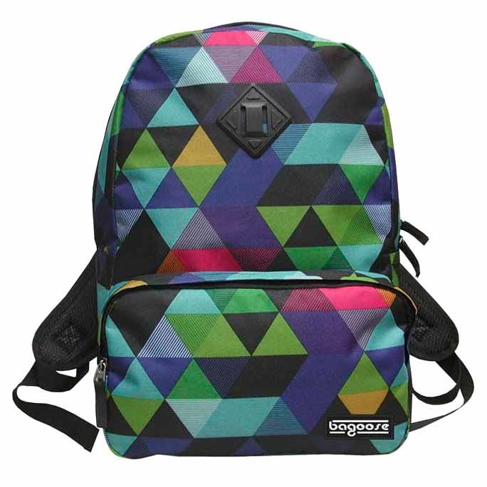 Imagen de Mochila Bagoose Portatil 45Cm parte de nuestra colección en Espadas y más, sitio oficial.