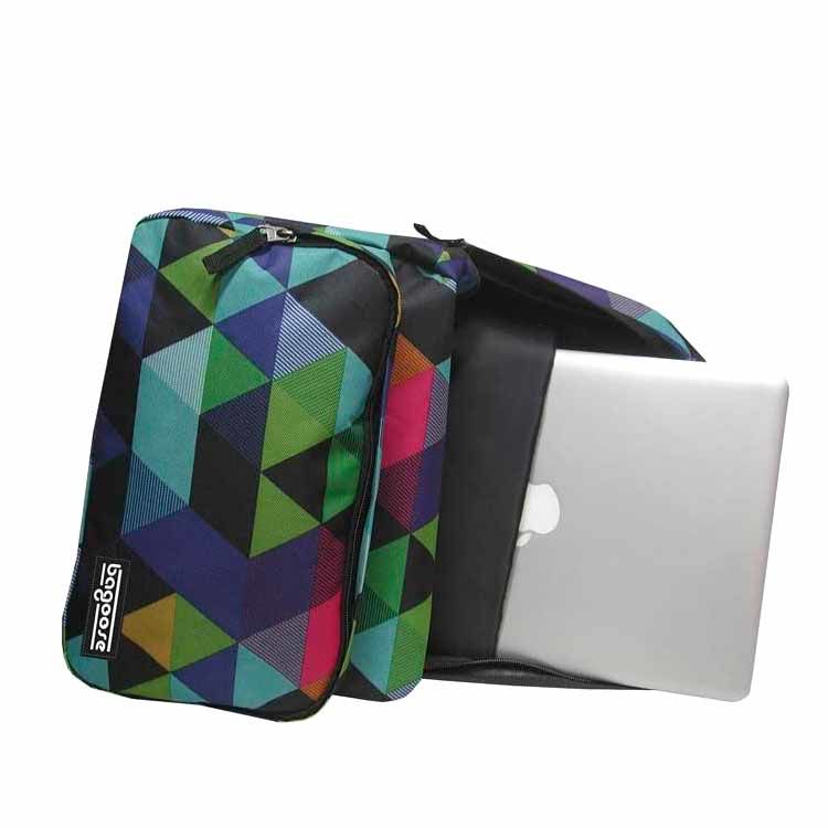 Imagen de Mochila Bagoose Portatil 45Cm parte de nuestra colección en Espadas y más, sitio oficial.