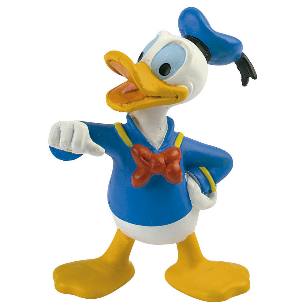 Imagen de Figura Donald Disney 6Cm parte de nuestra colección en Espadas y más, sitio oficial.
