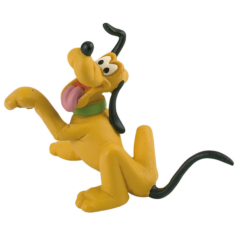 Imagen 1 - Figura Pluto Disney 8Cm