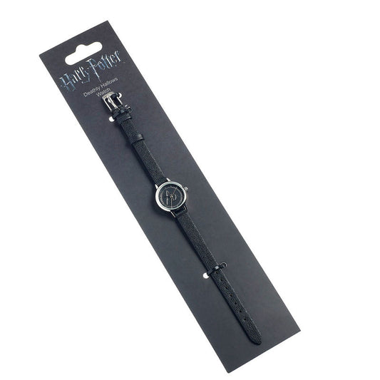 Imagen 2 - Reloj Deathly Hallows Harry Potter 20Mm
