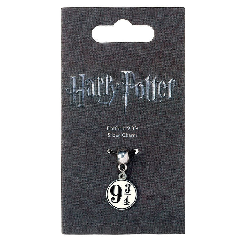 Imagen 1 - Colgante Charm Platform 9 3/4 Harry Potter