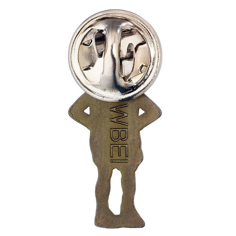 Imagen 1 - Pin Dobby The House Elf Harry Potter