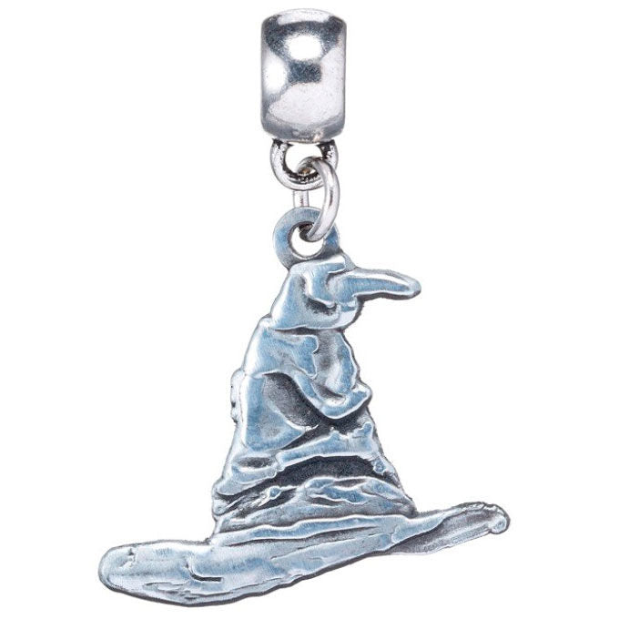 Imagen 2 - Colgante Charm Sorting Hat Harry Potter