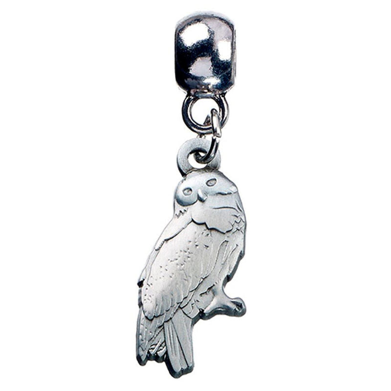 Imagen 2 - Colgante Charm Hedwig The Owl Harry Potter