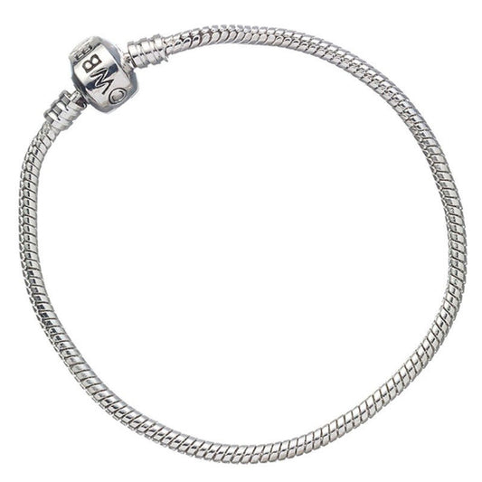 Imagen 2 - Pulsera Plateada Harry Potter