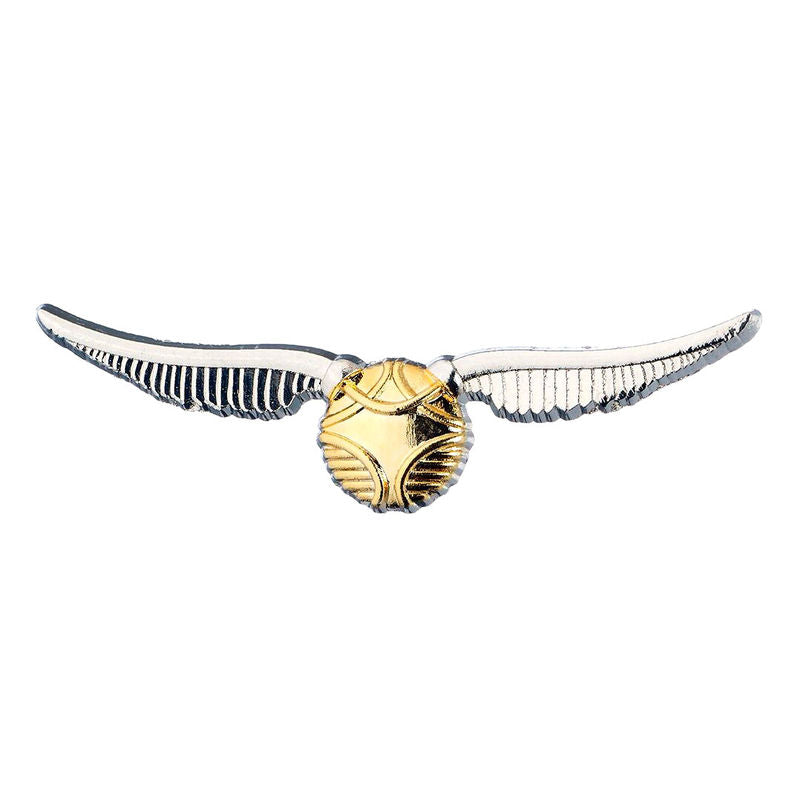 Imagen 2 - Pin Golden Snitch Harry Potter