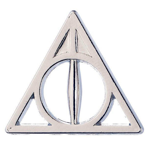 Imagen 2 - Pin Deathly Hallows Harry Potter