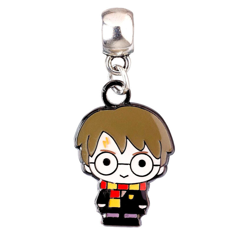 Imagen 1 - Colgante Charm Harry Potter Harry Potter