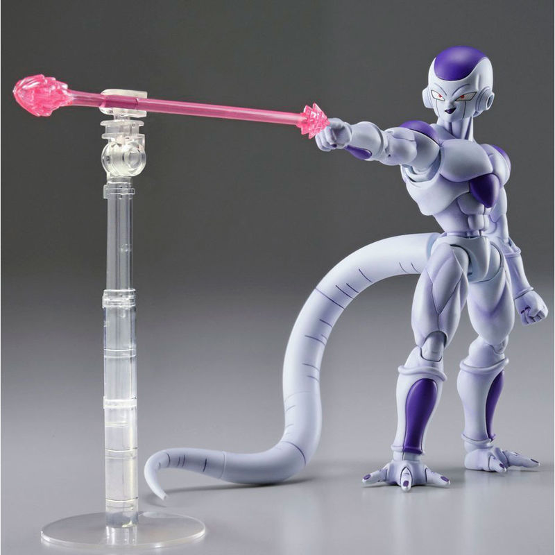 Imagen 2 - Figura Frieza Model Kit Dragon Ball Z 15Cm