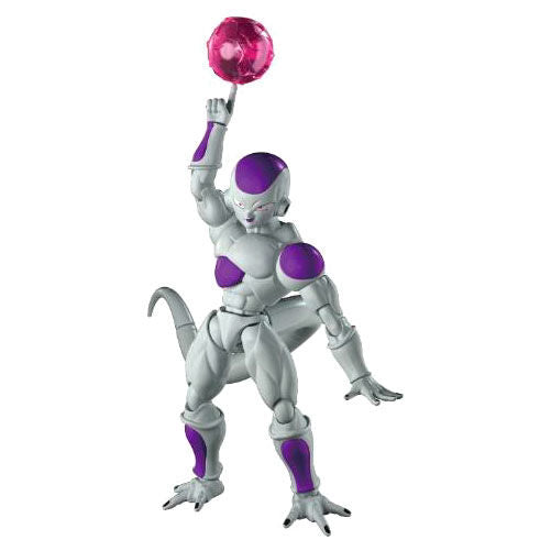 Imagen 7 - Figura Frieza Model Kit Dragon Ball Z 15Cm