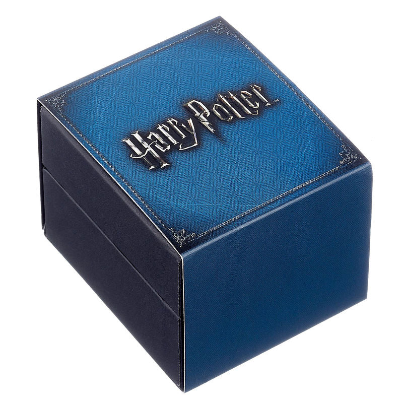 Imagen 1 - Pendientes Golden Snitch Plata