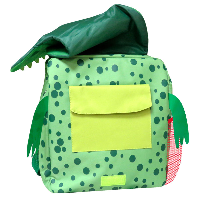 Imagen 1 - Mochila Cocodrilo Bagoose 26Cm