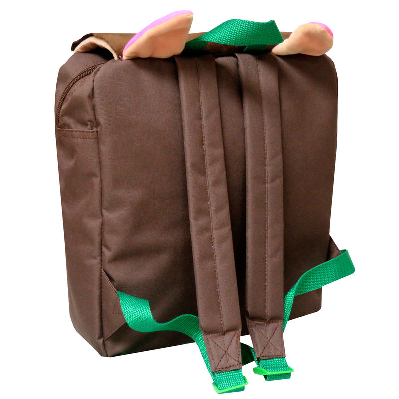 Imagen 2 - Mochila Caballo Bagoose 26Cm