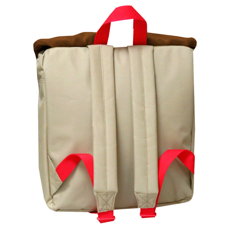 Imagen 2 - Mochila Perro Bagoose 26Cm