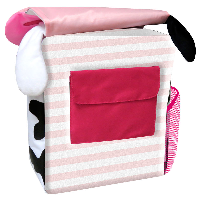 Imagen 2 - Mochila Vaca Bagoose 26Cm