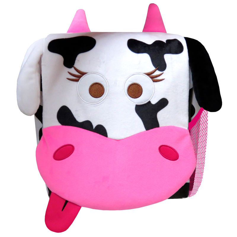 Imagen 3 - Mochila Vaca Bagoose 26Cm