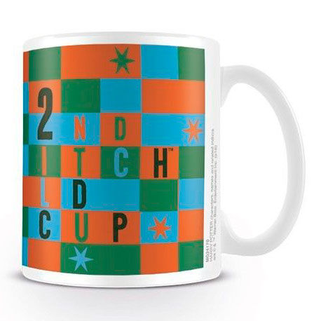 Imagen de Taza Quidditch Harry Potter parte de nuestra colección en Espadas y más, sitio oficial.