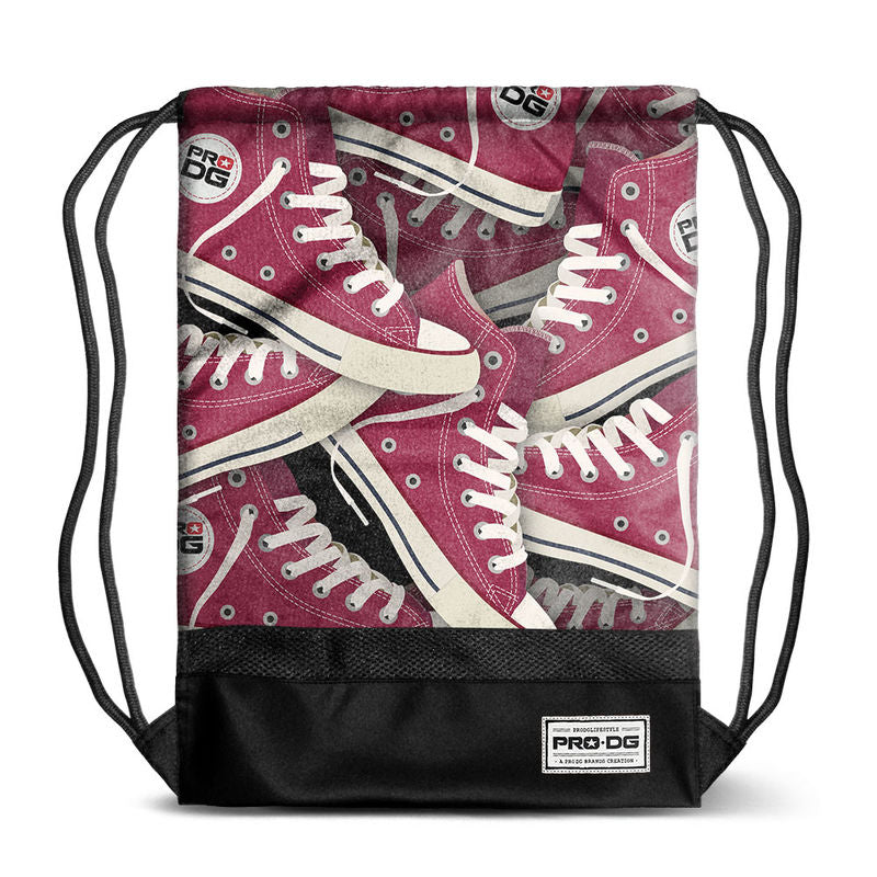 Imagen 1 de Saco Pro Dg Storm Tracks 48Cm