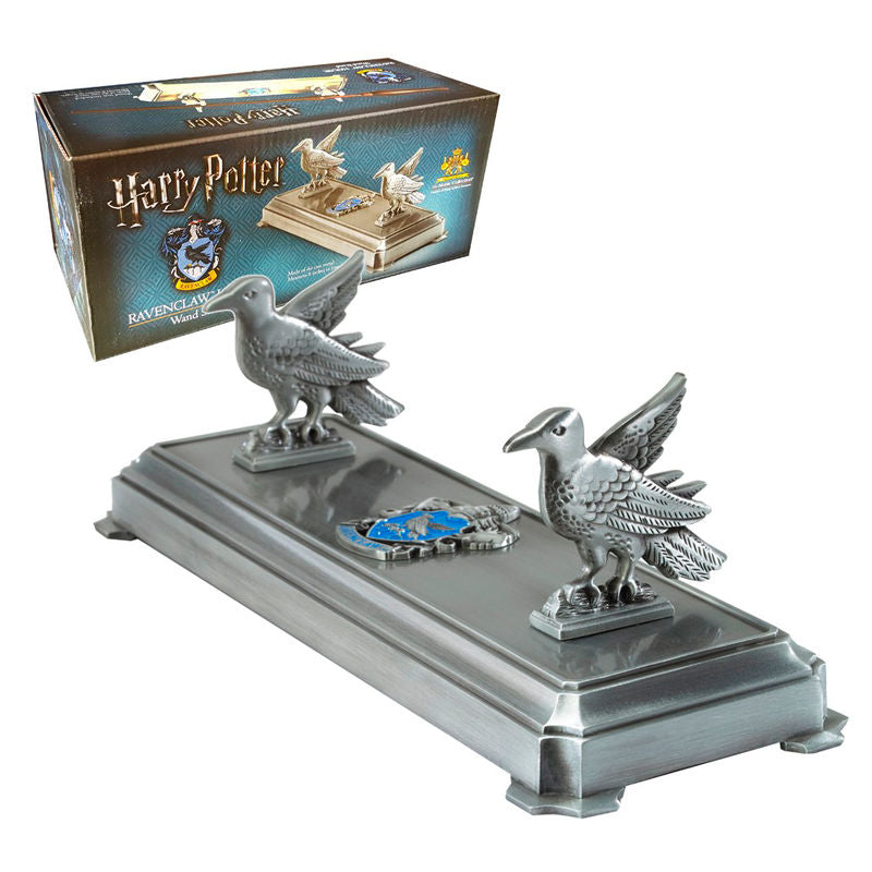Imagen 1 - Soporte Varita Ravenclaw Harry Potter