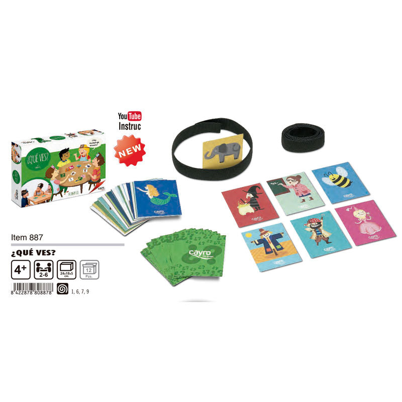 Imagen 3 - Juego De Mesa Que Ves