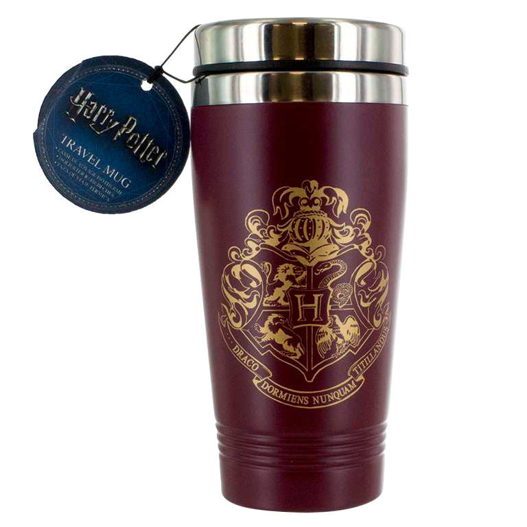 Imagen 2 - Taza Viaje Hogwarts Harry Potter