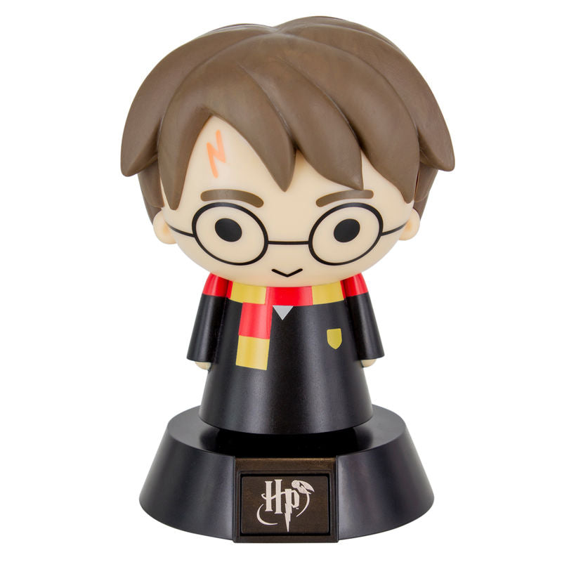 Imagen de Mini Lampara Harry Potter parte de nuestra colección en Espadas y más, sitio oficial.