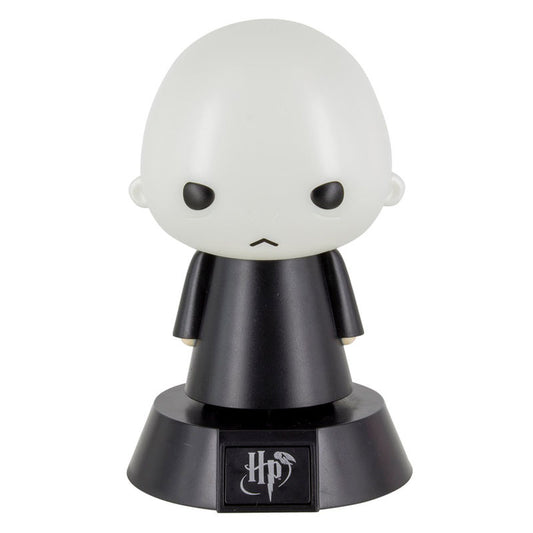 Imagen de Mini Lampara Voldemort Harry Potter parte de nuestra colección en Espadas y más, sitio oficial.