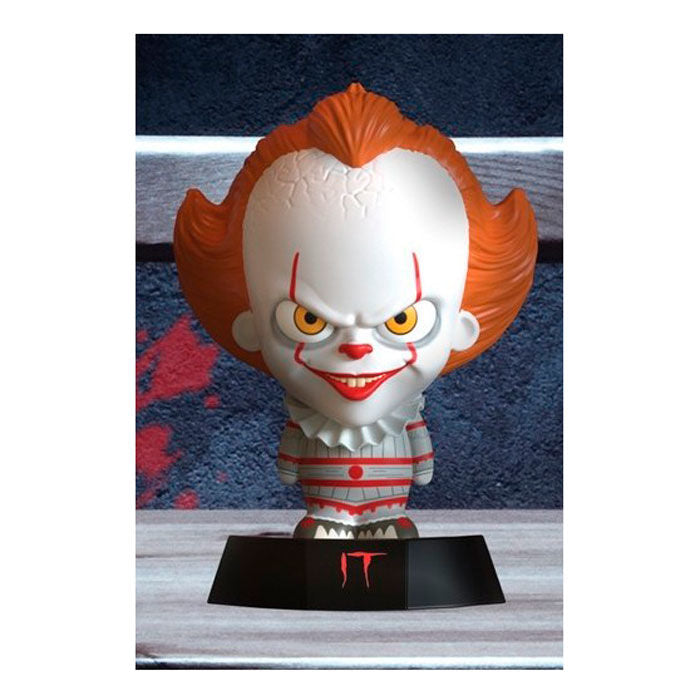 Imagen 7 - Mini Lampara Icon It Pennywise