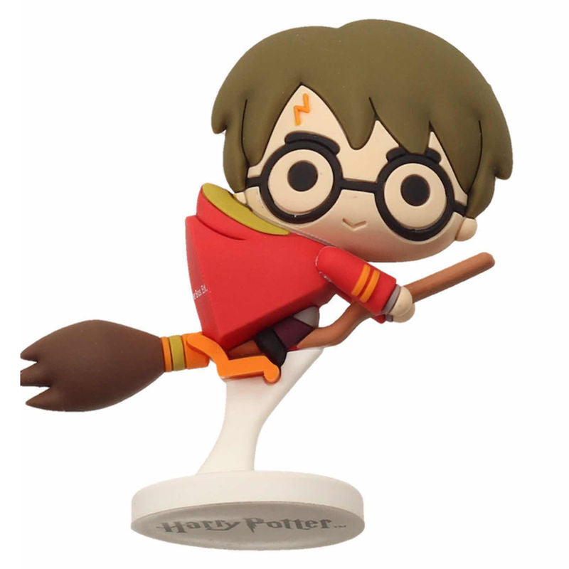 Imagen 1 - Figura Mini Nimbus Harry Potter