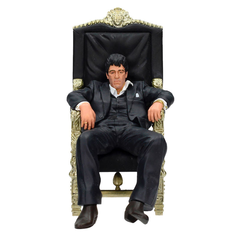 Imagen 1 - Figura Tony Montana Scarface