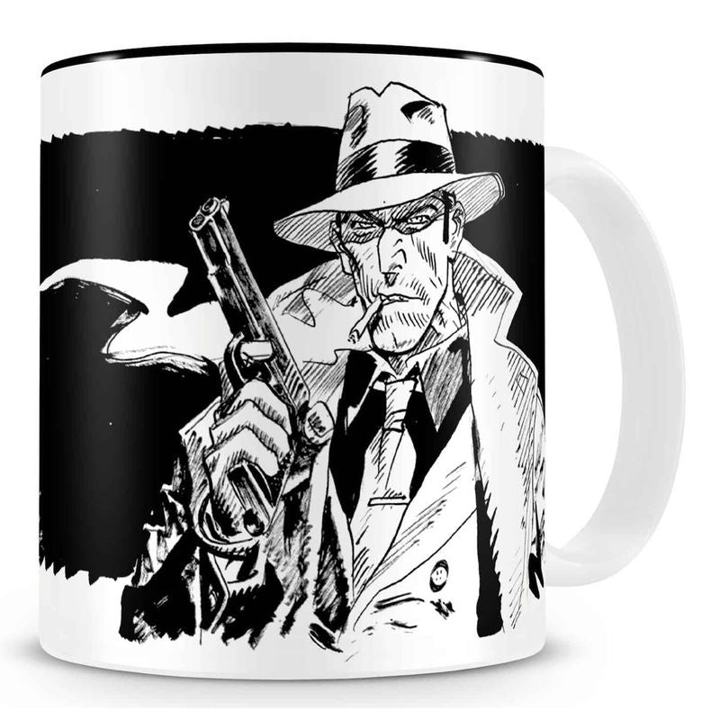 Imagen 1 - Taza Arma Torpedo